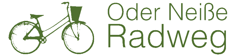 Oder Neisse Radweg logo