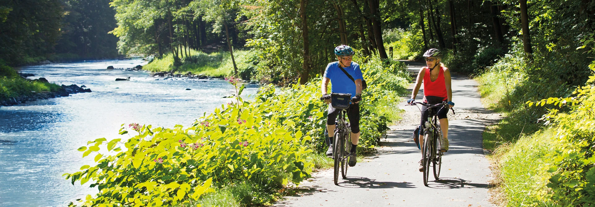 Ostsee-Radweg